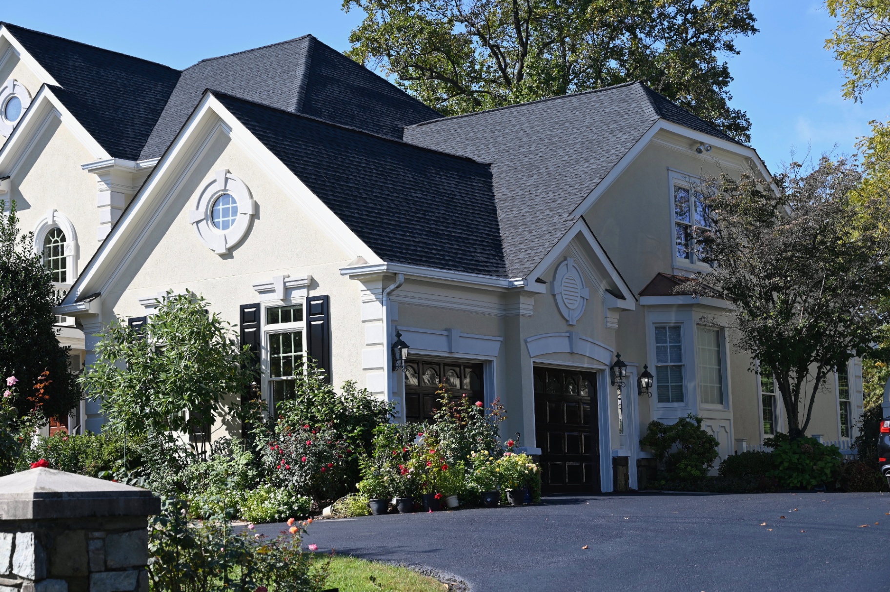 Recent Roof ER project in Vienna, VA